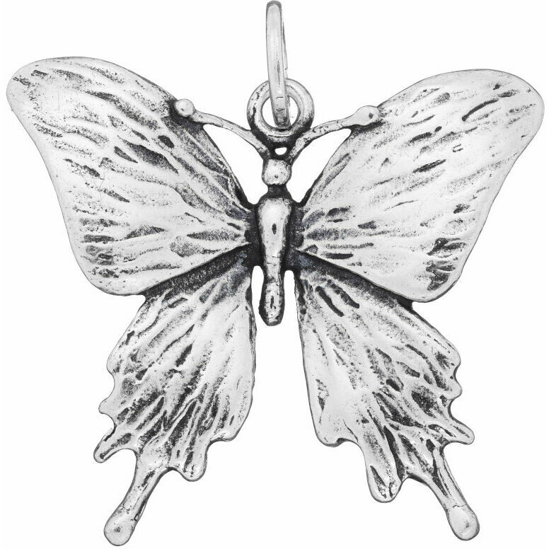 Charm Giovanni Raspini Farfalla Light Grande