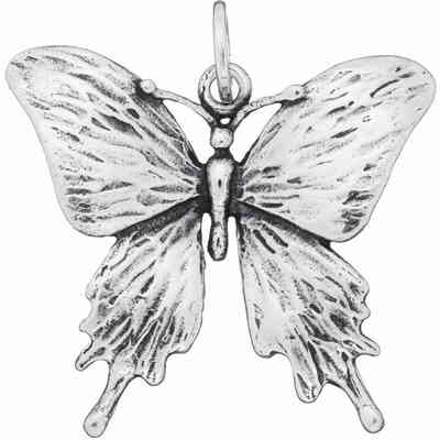 Charm Giovanni Raspini Farfalla Light Grande Charm Giovanni Raspini Farfalla Light Grande
