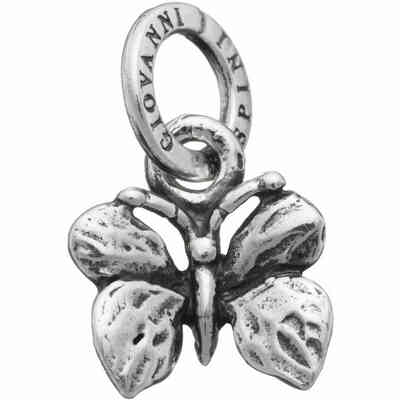 Charm Giovanni Raspini Farfalla Charm Giovanni Raspini Farfalla