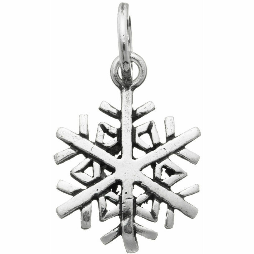 Charm Giovanni Raspini Fiocco di Neve