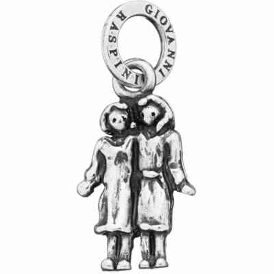 Charm Giovanni Raspini Friends Charm Giovanni Raspini Friends
