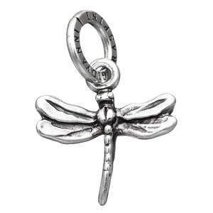 Charm Giovanni Raspini Libellula Charm Giovanni Raspini Libellula