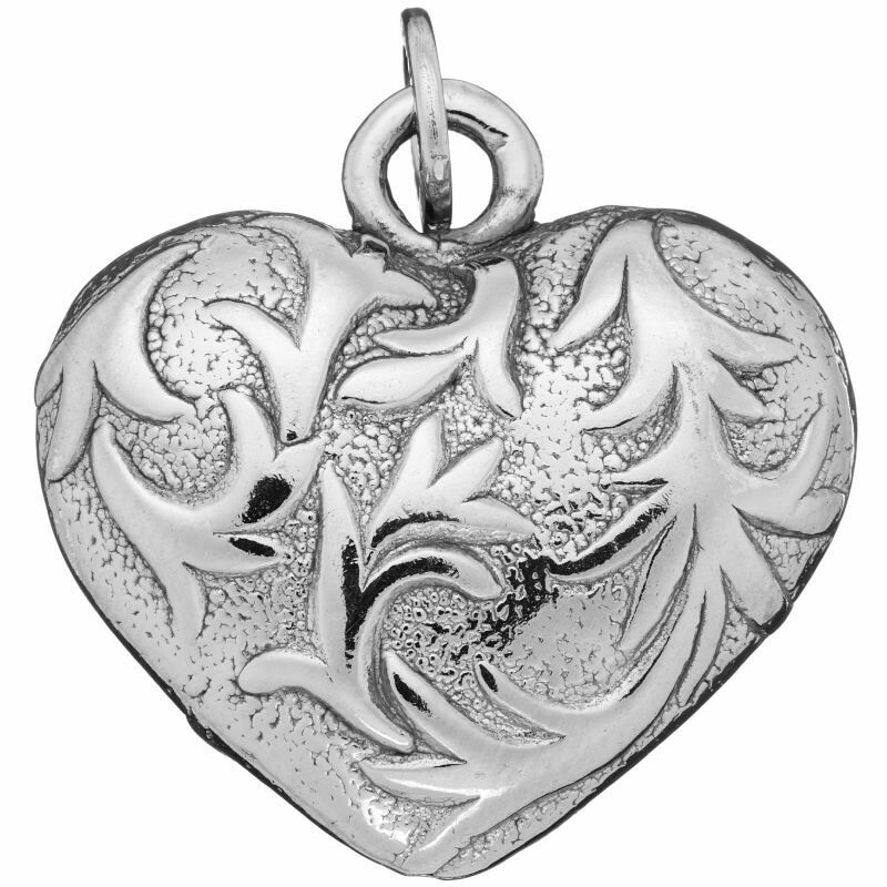 Charm Giovanni Raspini Liberty Heart