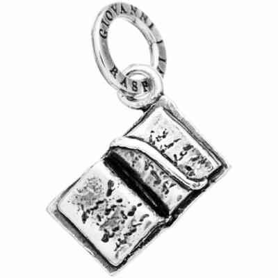 Charm Giovanni Raspini Libro Charm Giovanni Raspini Libro