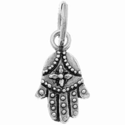 Charm Giovanni Raspini Mani da Fatima Charm Giovanni Raspini Mani da Fatima