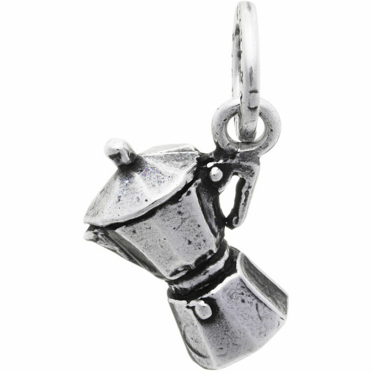 Charm Giovanni Raspini Moka