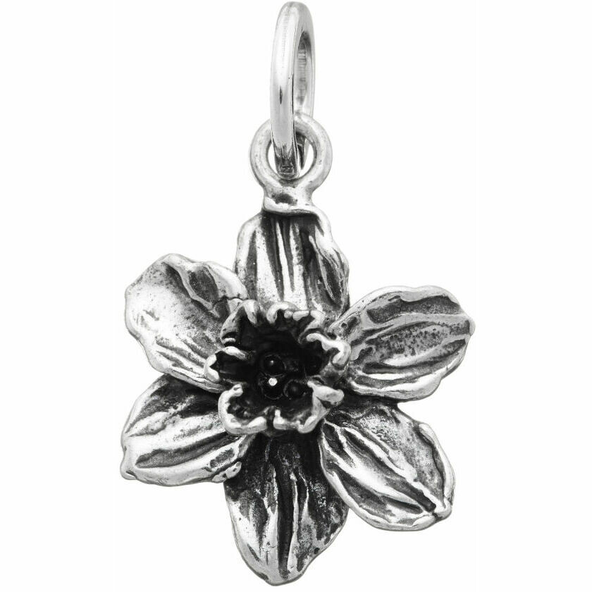 Charm Giovanni Raspini Narcissus