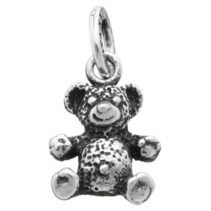 Charm Giovanni Raspini Orsetto Charm Giovanni Raspini Orsetto