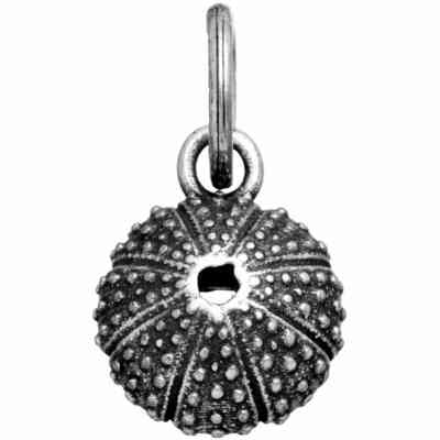 Charm Giovanni Raspini Riccio di Mare Charm Giovanni Raspini Riccio di Mare