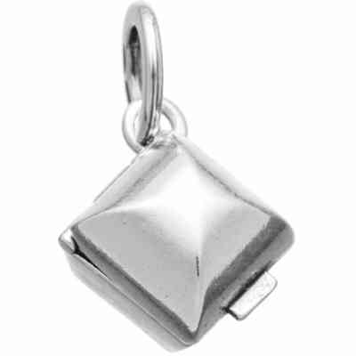Charm Giovanni Raspini Solitario Aprimi Charm Giovanni Raspini Solitario Aprimi