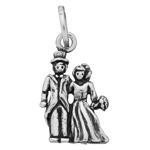 Charm Giovanni Raspini Sposi Charm Giovanni Raspini Sposi