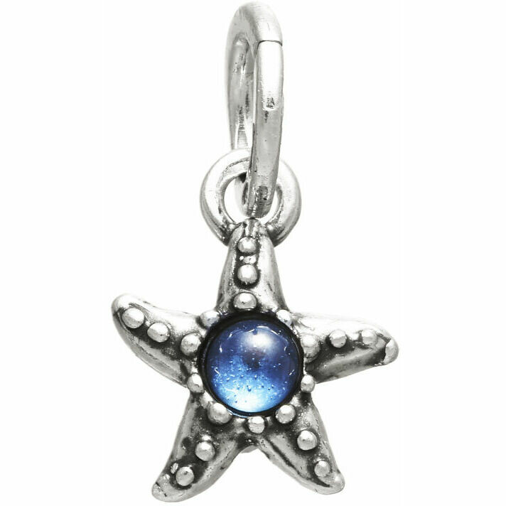 Charm Giovanni Raspini Stella Marina Color