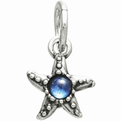Charm Giovanni Raspini Stella Marina Color Charm Giovanni Raspini Stella Marina Color