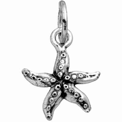 Charm Giovanni Raspini Stella Marina Charm Giovanni Raspini Stella Marina