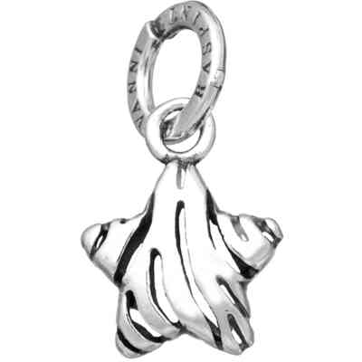 Charm Giovanni Raspini Stella Zebra Charm Giovanni Raspini Stella Zebra