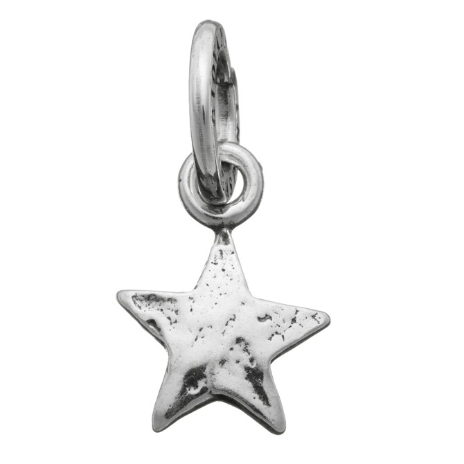 Charm Giovanni Raspini Stella