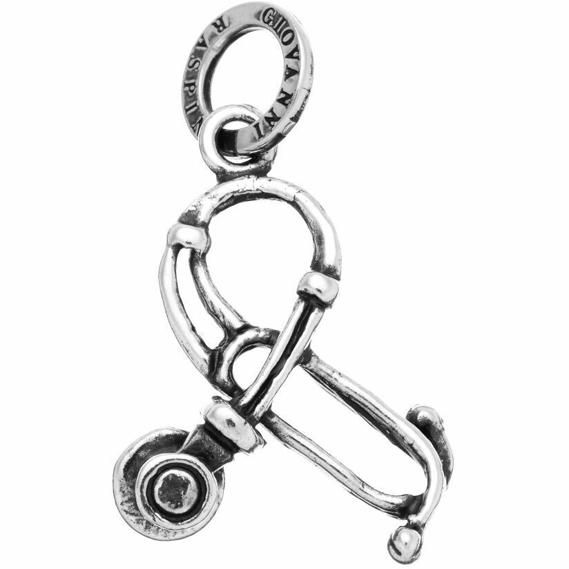 Charm Giovanni Raspini Stetoscopio