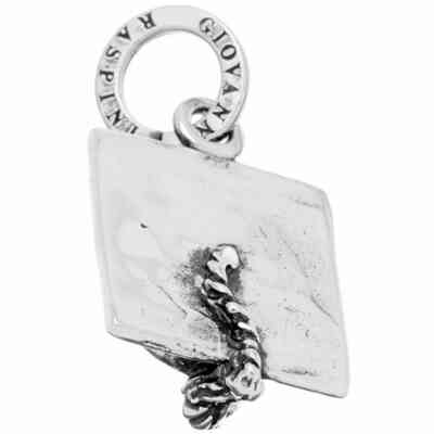 Charm Giovanni Raspini Tocco Charm Giovanni Raspini Tocco