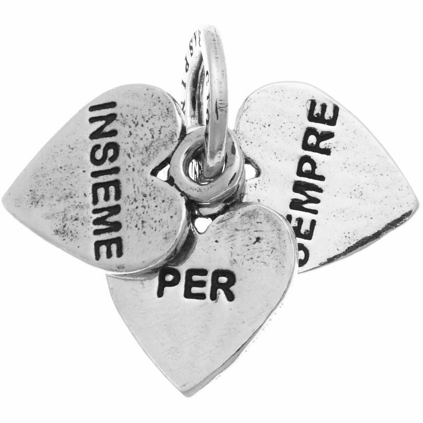 Charm Giovanni Raspini Together Forever