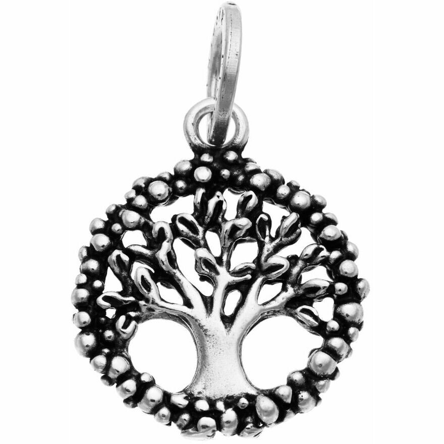 Charm Giovanni Raspini Tree of Life Medium