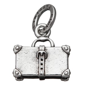Charm Giovanni Raspini Valigia Charm Giovanni Raspini Valigia