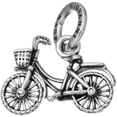 Charm Giovanni Raspini Women's Bike