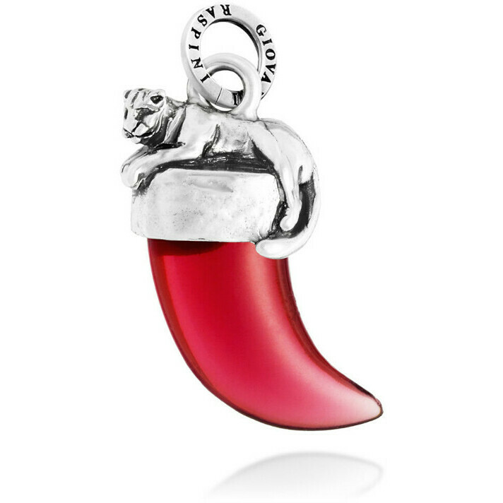 Charm Giovanni Raspini Zanna Pantera