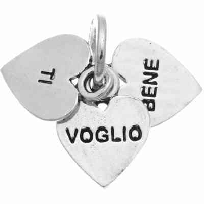 Charm Giovanni Raspni Ti Voglio Bene Charm Giovanni Raspni Ti Voglio Bene