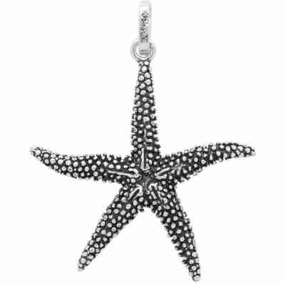 Charm Giovannoi Raspini Stella Marina Grande Charm Giovannoi Raspini Stella Marina Grande