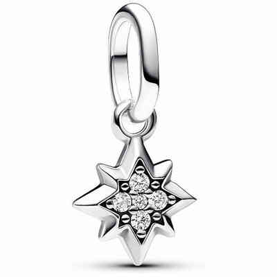 Charm Mini Pendente Shining Star Pandora ME Charm Mini Pendente Shining Star Pandora ME
