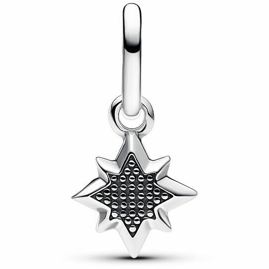 Charm Mini Pendente Shining Star Pandora ME