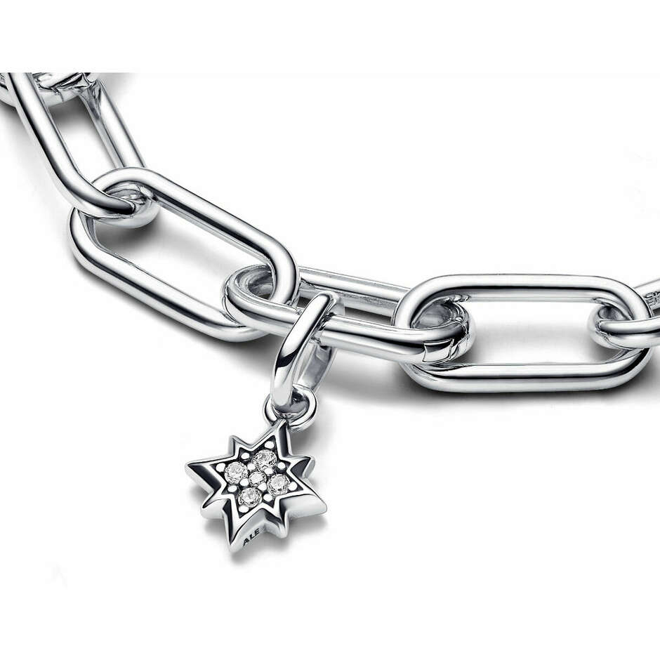 Charm Mini Pendente Shining Star Pandora ME