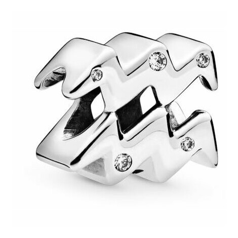 Charm Pandora Acquario