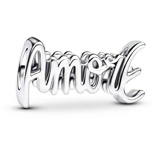 Charm Pandora Amore