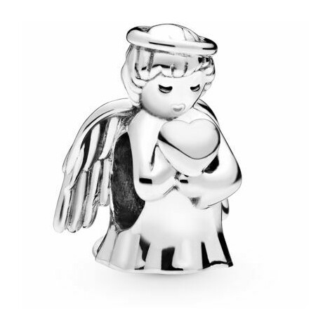 Charm Pandora Angelo dell'Amore