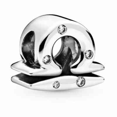 Charm Pandora Bilancia