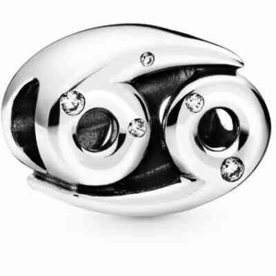 Charm Pandora Cancro Charm Pandora Cancro