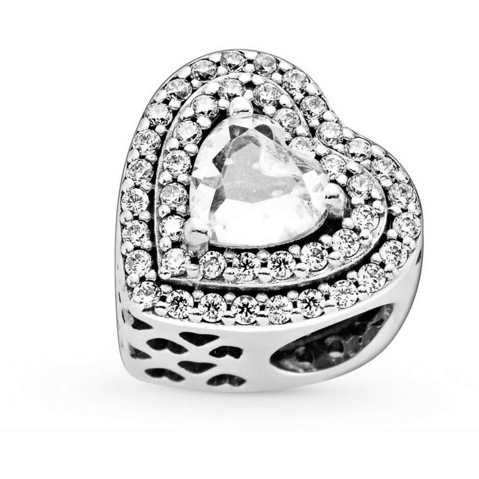 Charm Pandora Cuori Senza Tempo