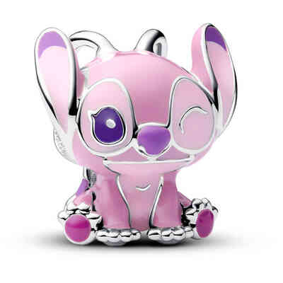 Charm Pandora Disney Lilo & Stitch Angel Charm Pandora Disney Lilo & Stitch Angel