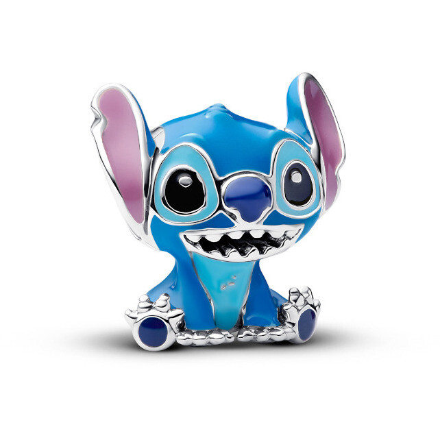 Charm Pandora Disney Lilo & Stitch