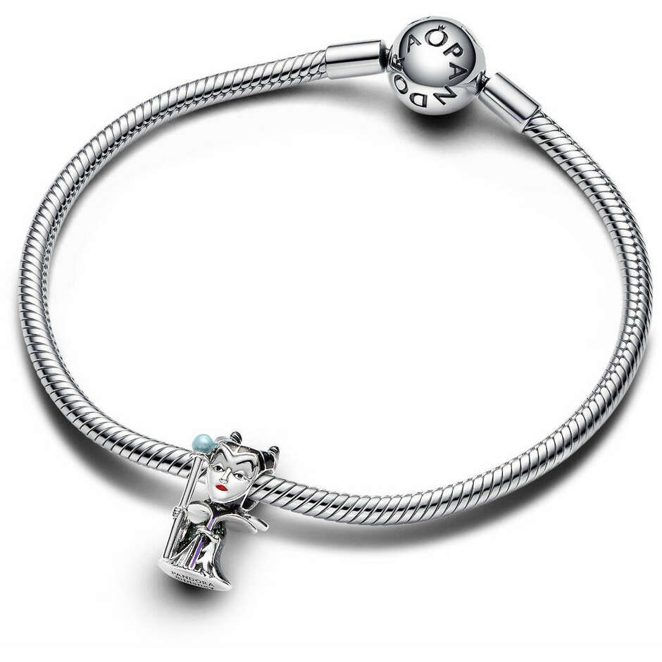 Charm Pandora Disney Malefica