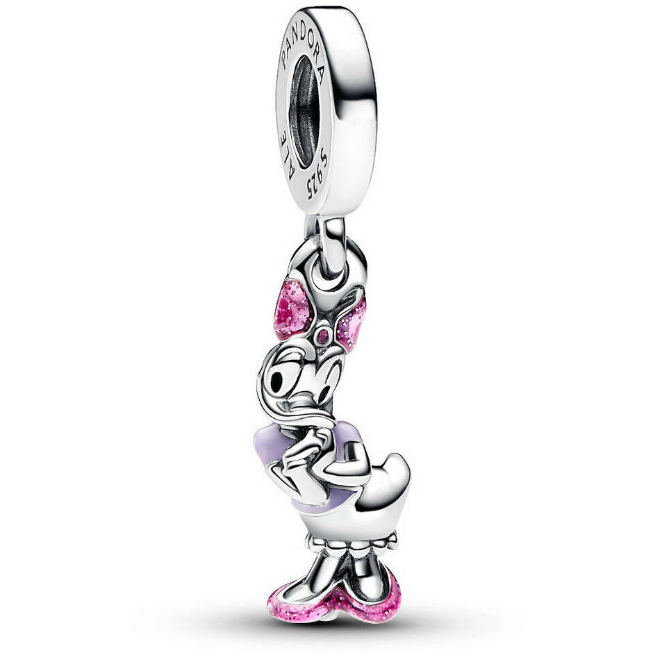 Charm Pandora Disney Pendente Paperina