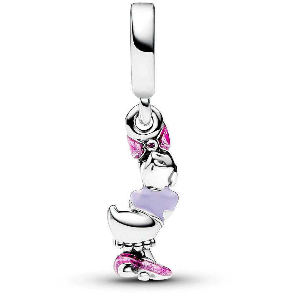 Charm Pandora Disney Pendente Paperina