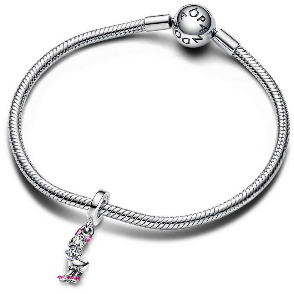 Charm Pandora Disney Pendente Paperina
