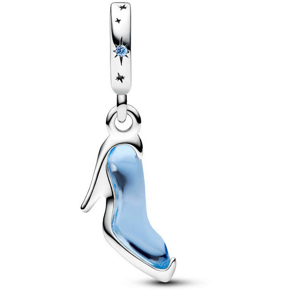 Charm Pandora Disney Scarpetta di Cenerentola