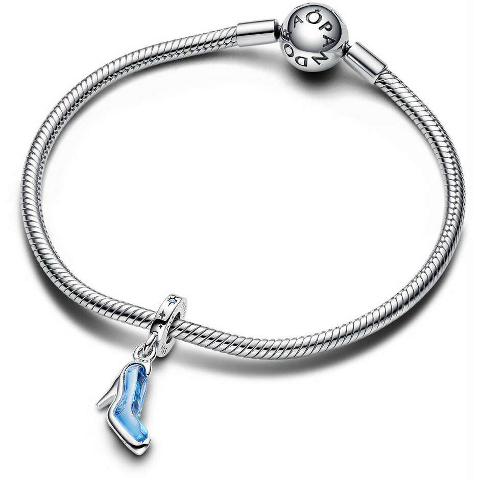 Charm Pandora Disney Scarpetta di Cenerentola