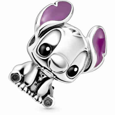 Charm Pandora Disney Stitch Charm Pandora Disney Stitch