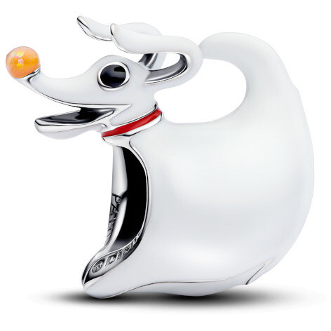 Charm Pandora Disney Zero che si illumina al buio