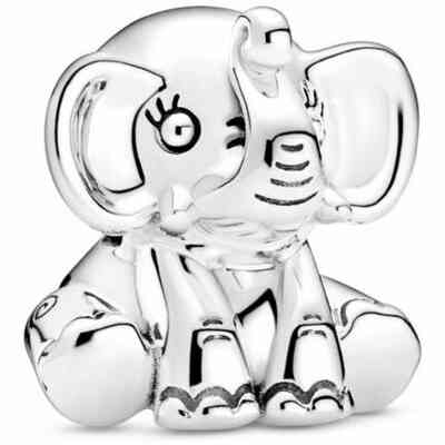Charm Pandora Ellie l’Elefante Charm Pandora Ellie l’Elefante