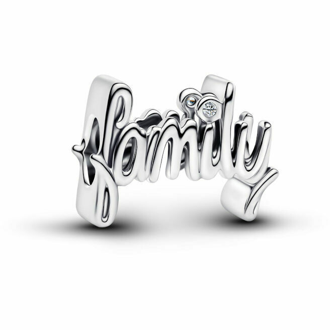 Charm Pandora Family